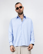 Camicia millerighe empty