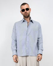 Camicia millerighe empty