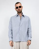 Camicia millerighe empty