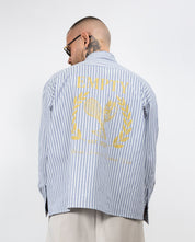 Camicia millerighe empty