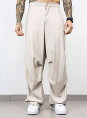 Pant pences empty
