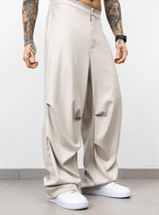 Pant pences empty