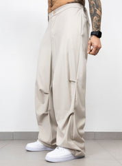 Pant pences empty