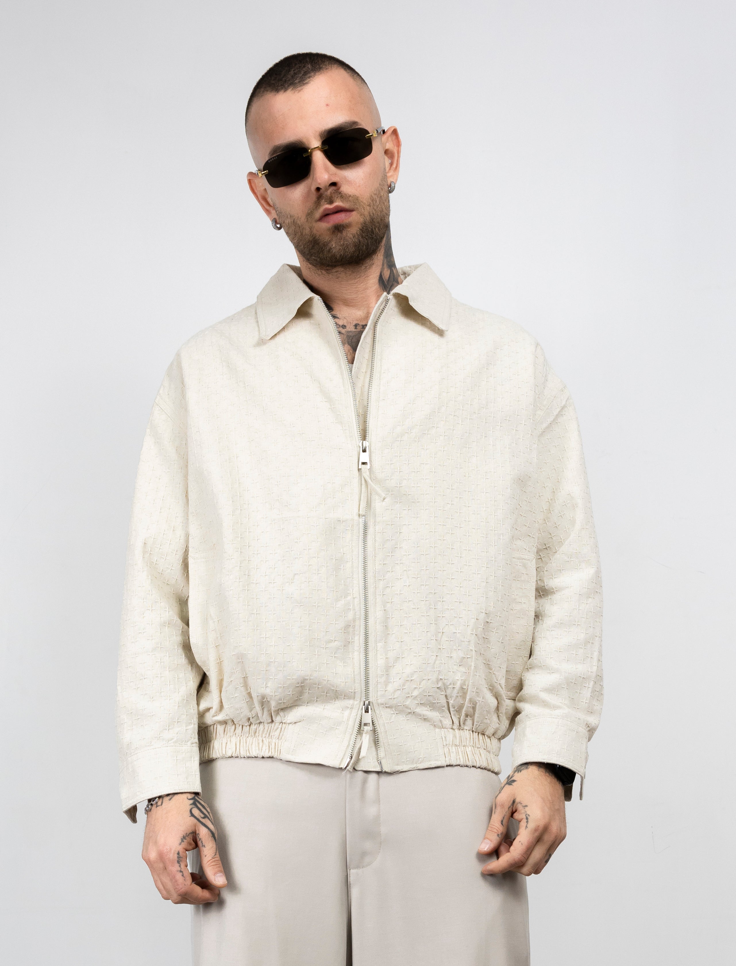 Jacket rebel