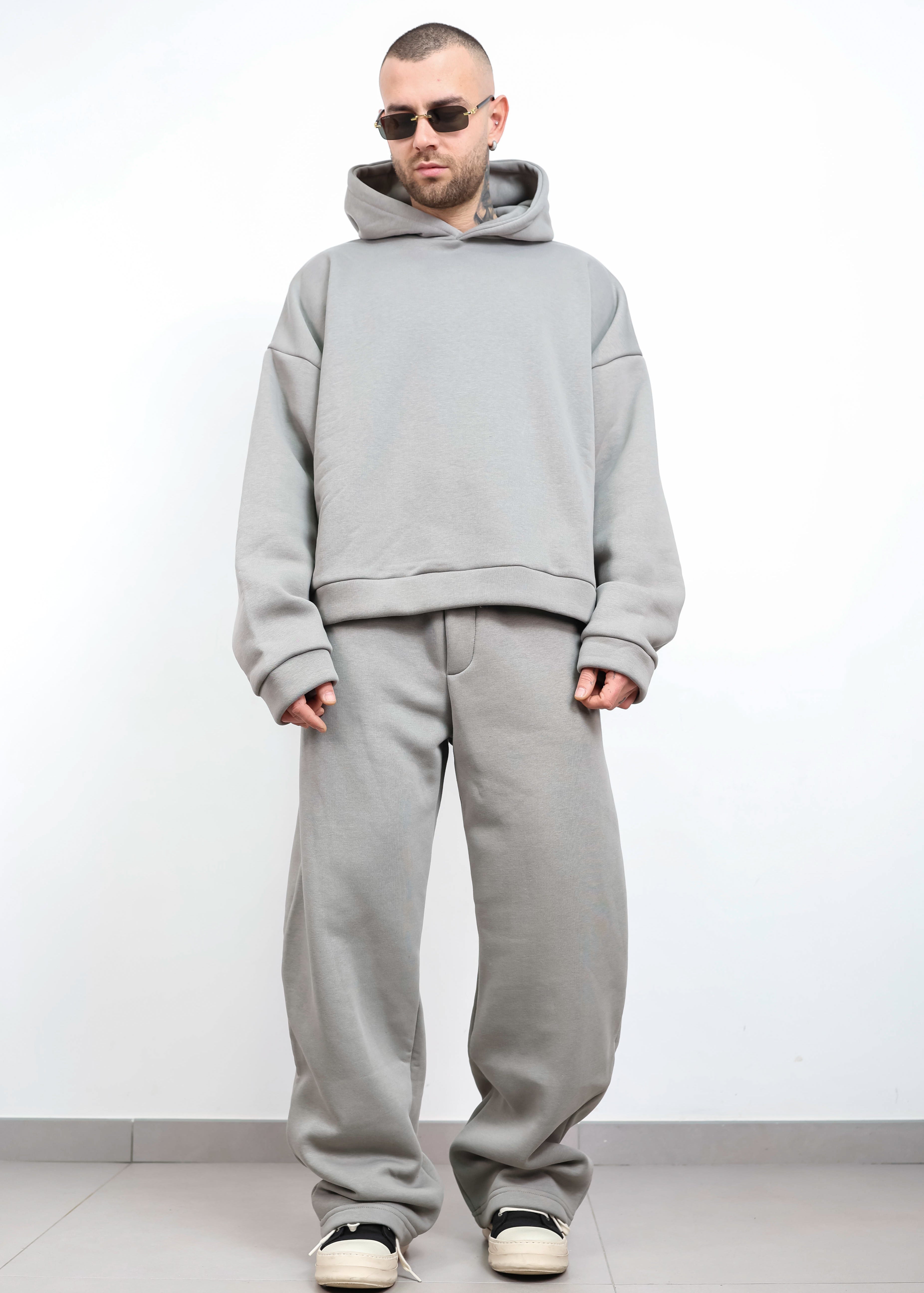 Tuta suit fast price