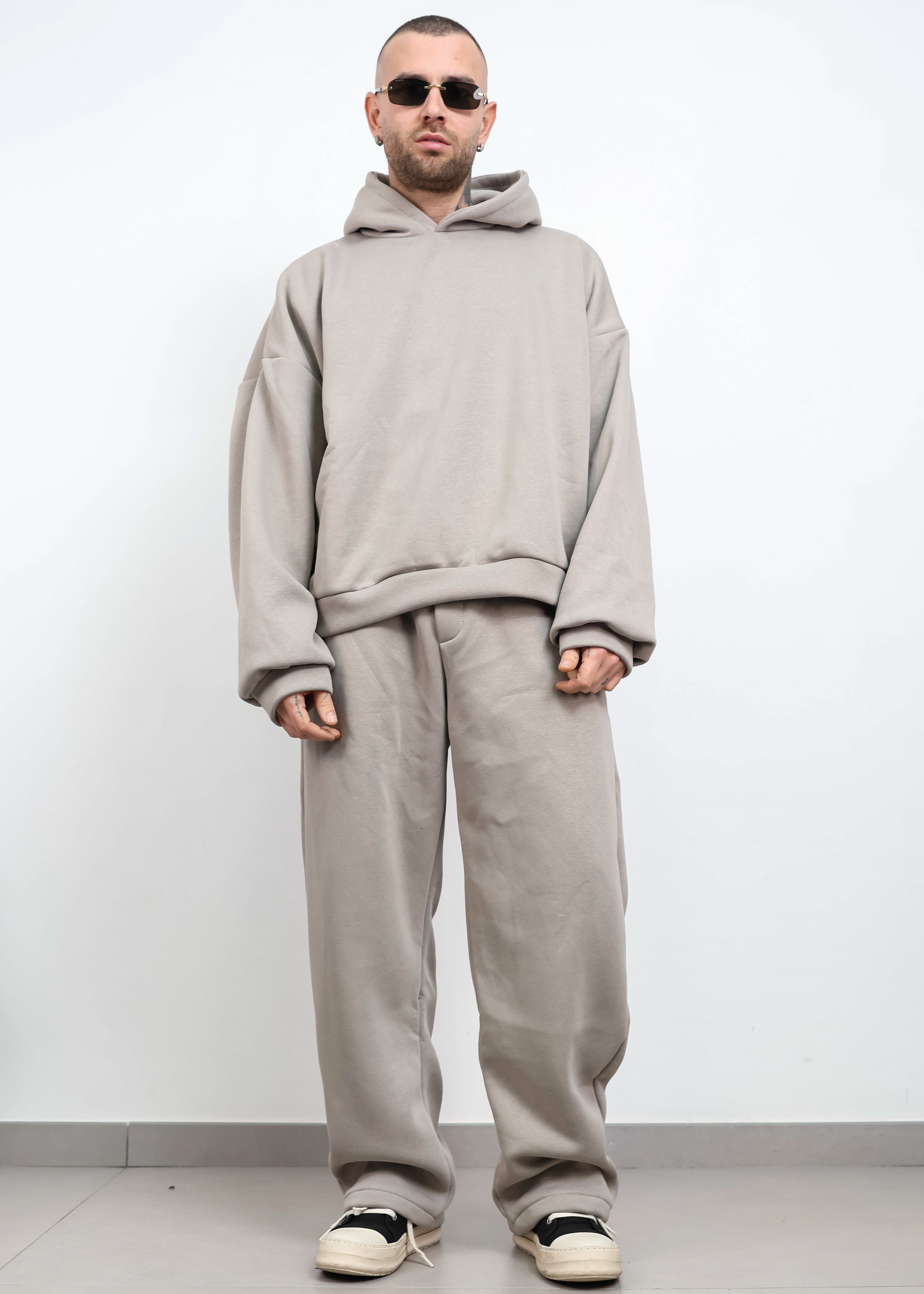 Tuta suit fast price