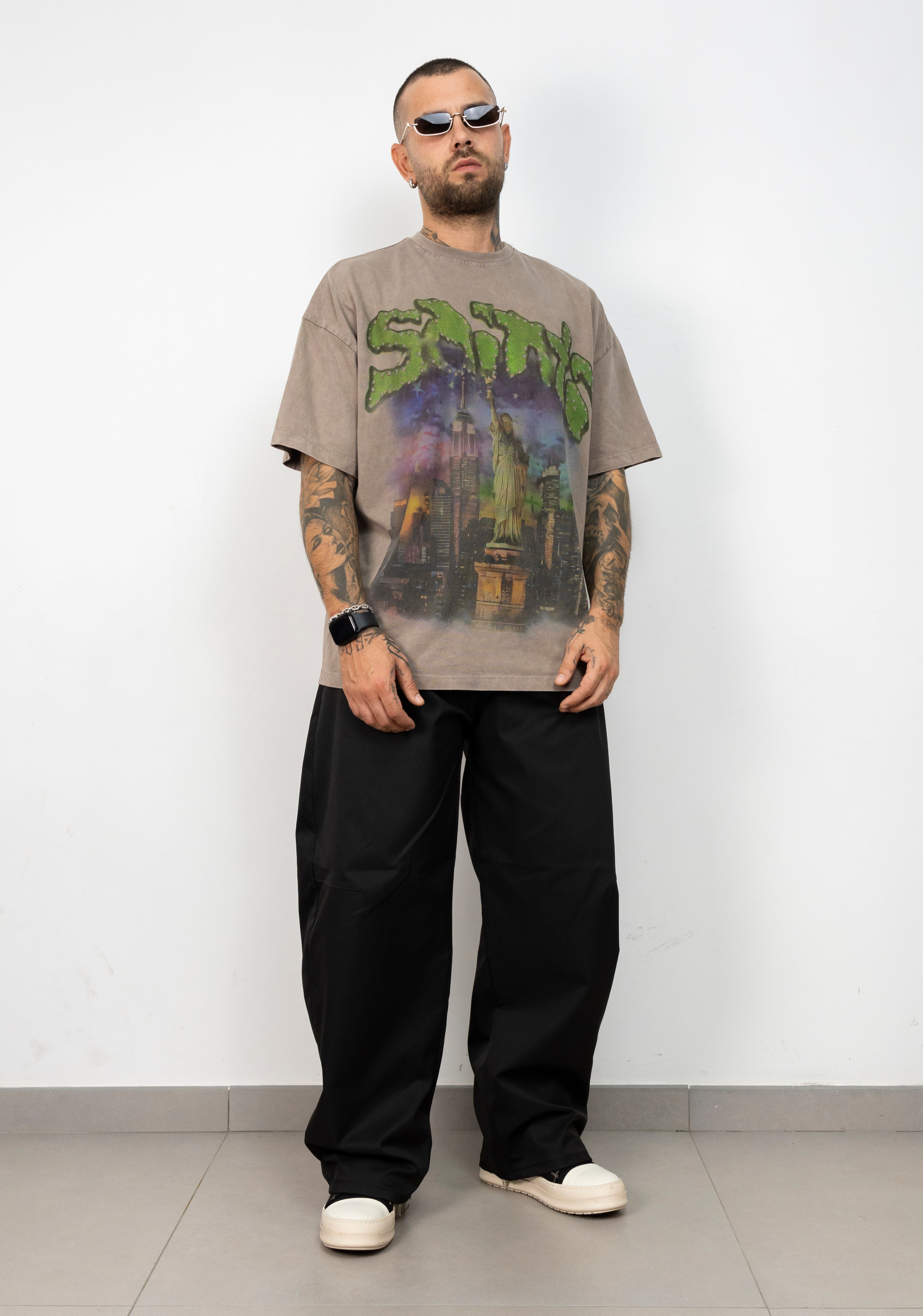 T-Shirt Empire City