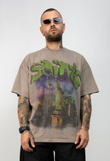T-Shirt Empire City