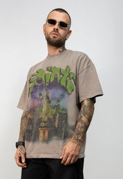 T-Shirt Empire City