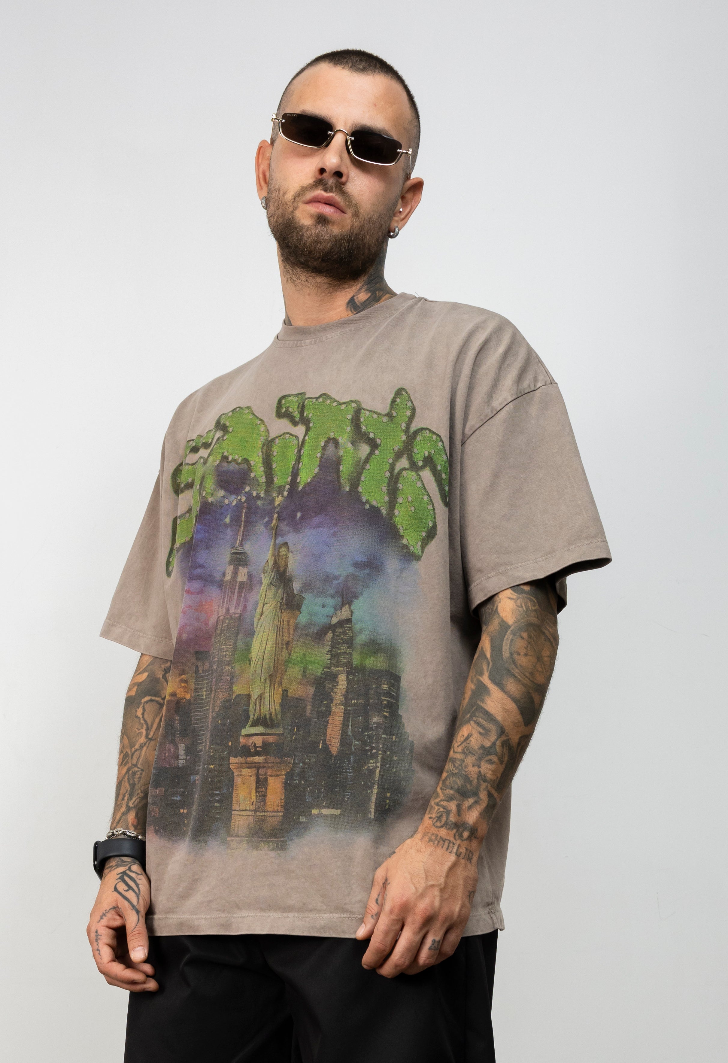 T-Shirt Empire City