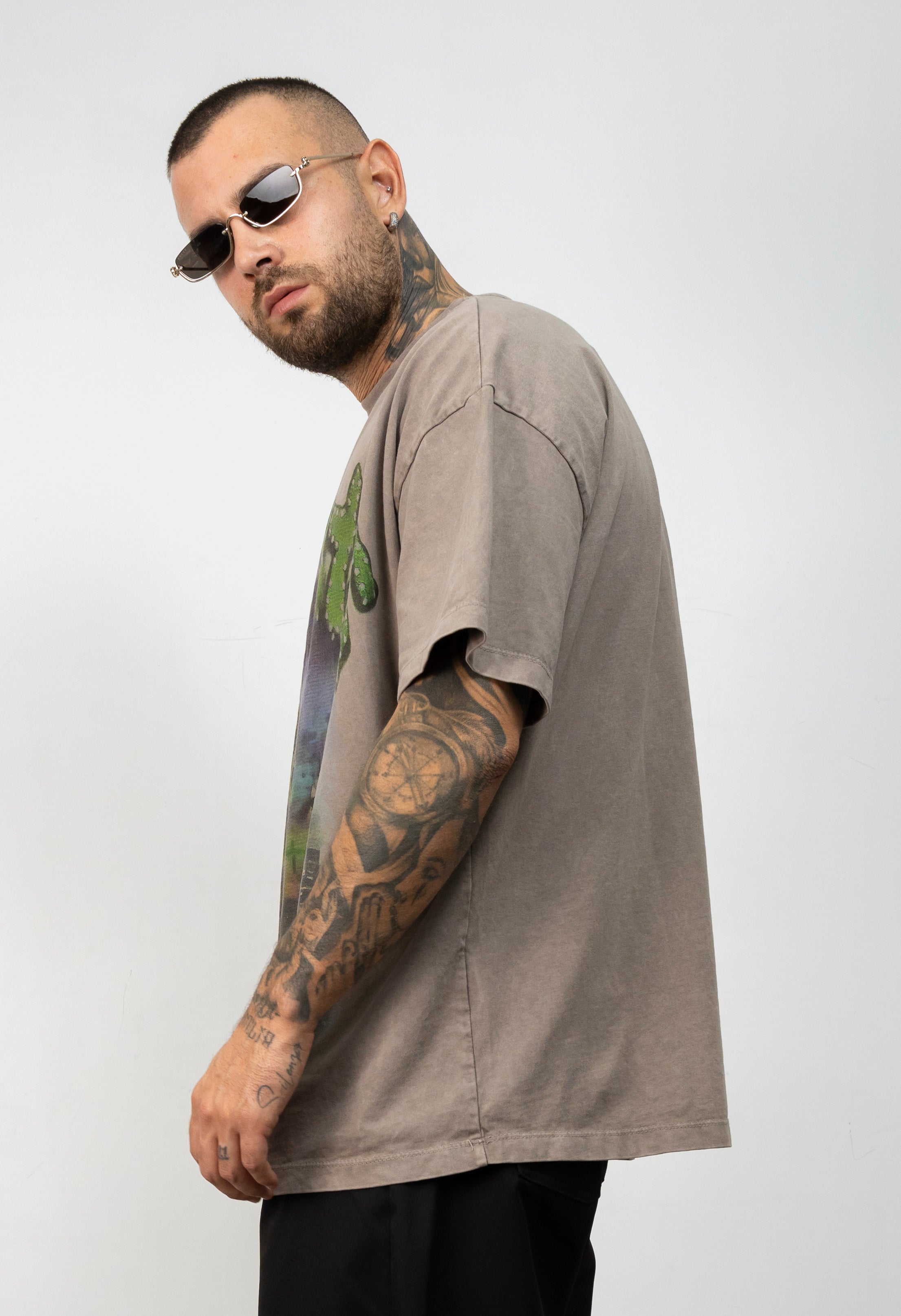 T-Shirt Empire City