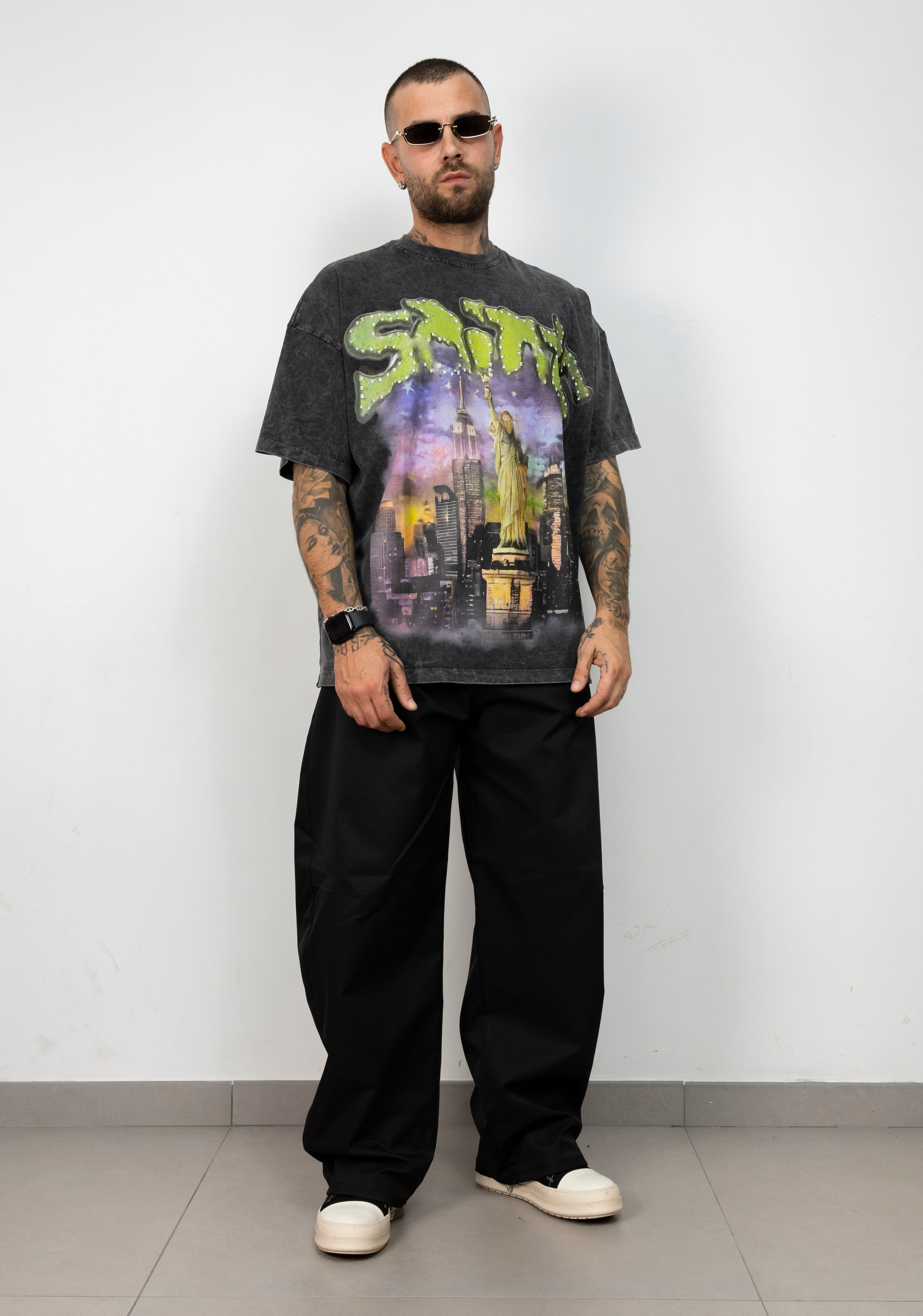 T-Shirt Empire City