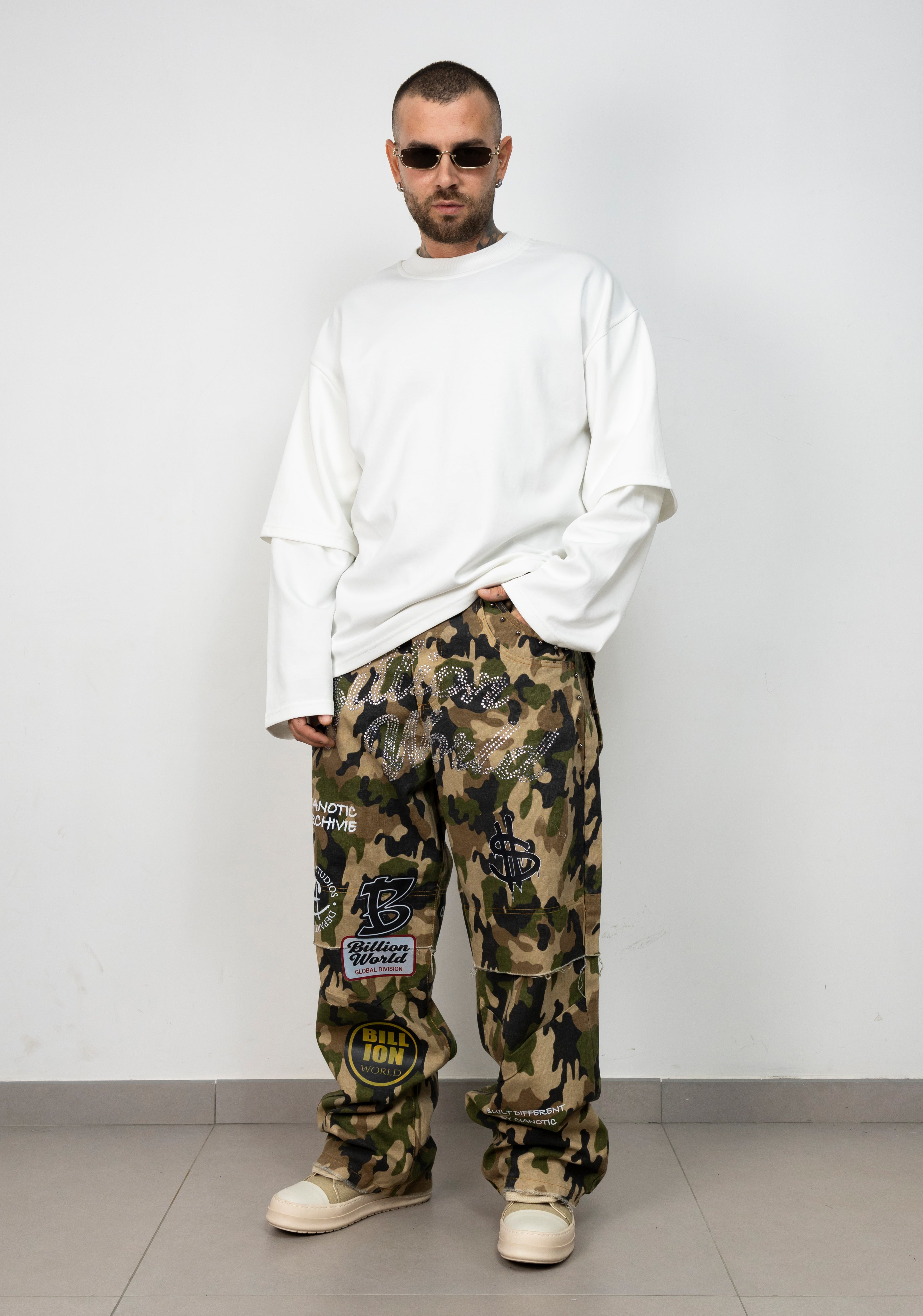 Long Sleeve Perfect 2.0