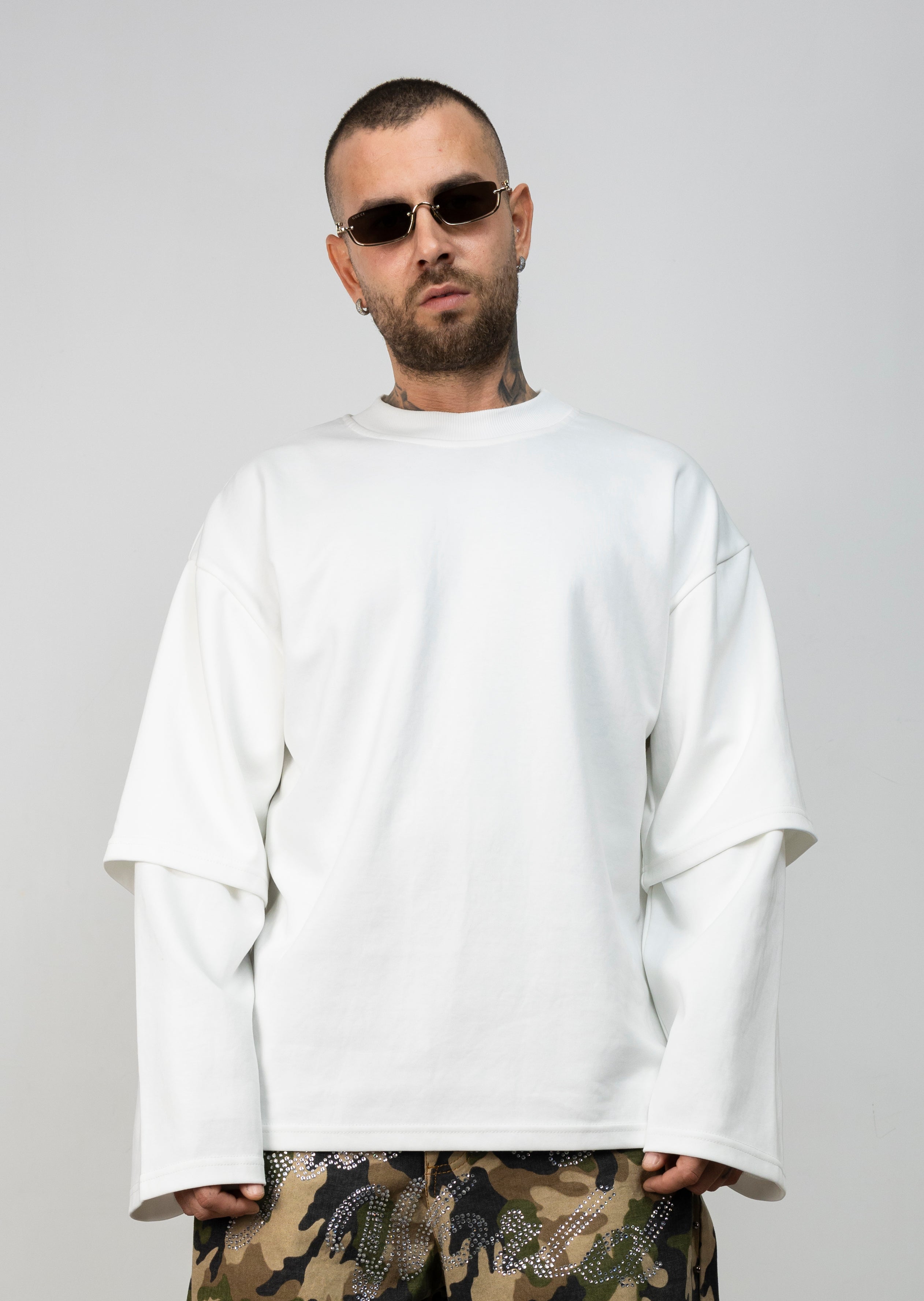 Long Sleeve Perfect 2.0