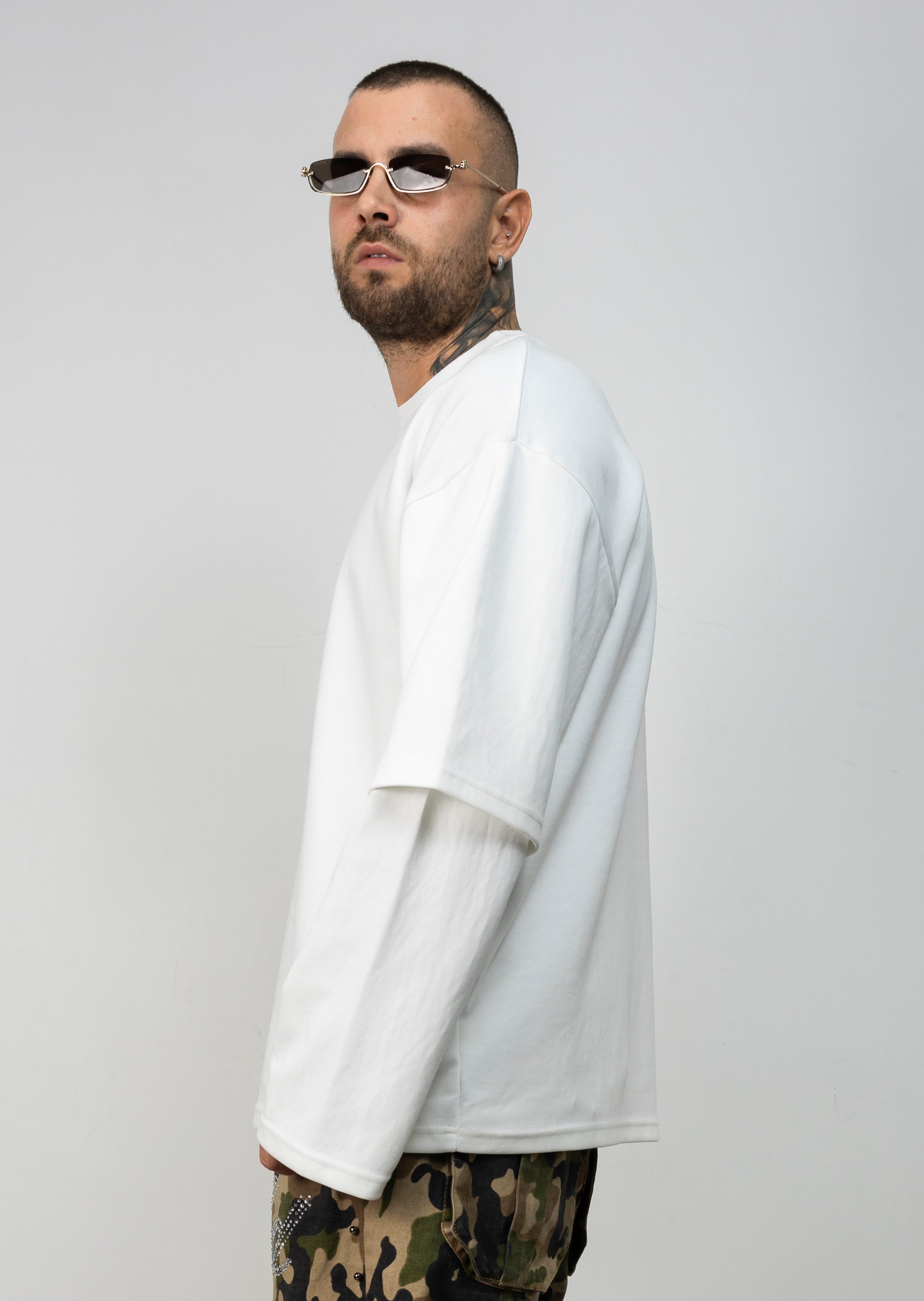Long Sleeve Perfect 2.0