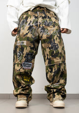 Super Baggy Billion