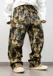 Super Baggy Billion