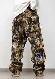 Super Baggy Billion