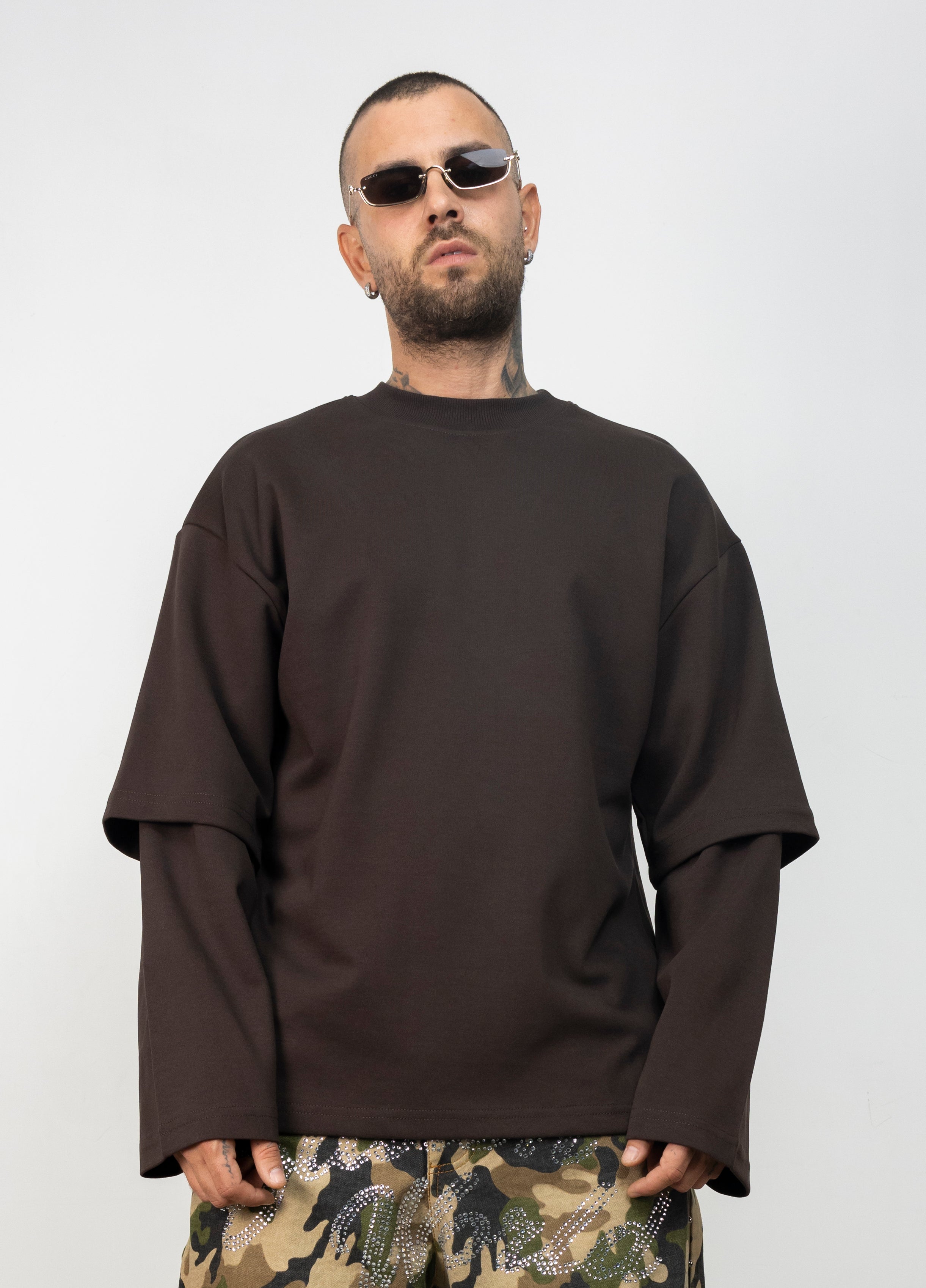 Long Sleeve Perfect 2.0