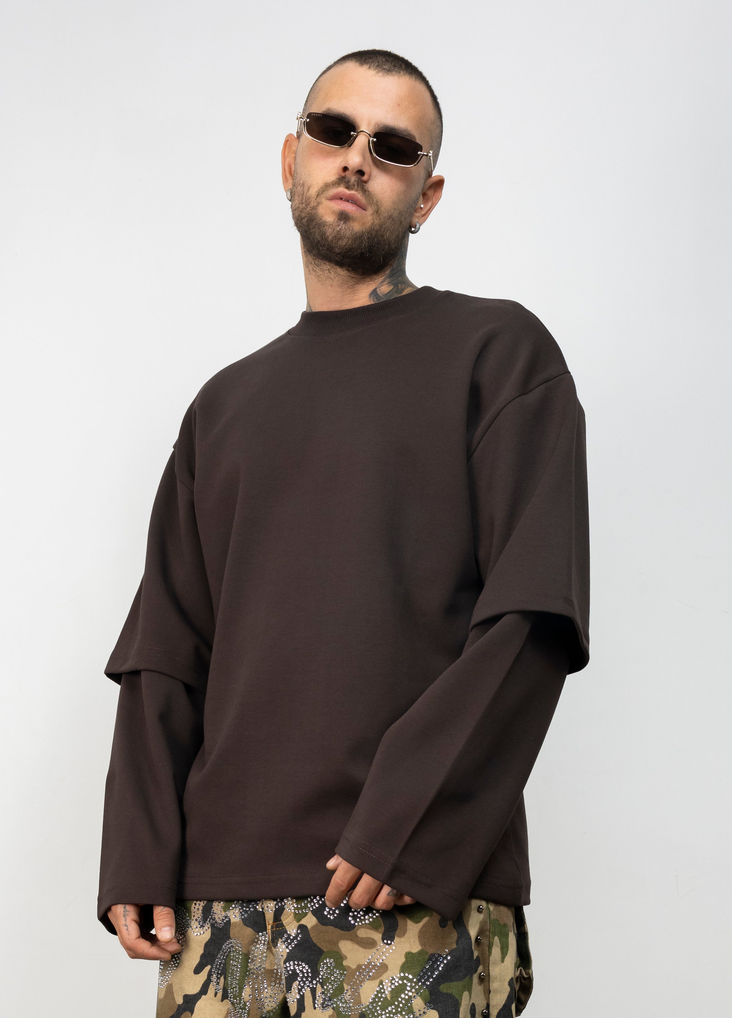 Long Sleeve Perfect 2.0