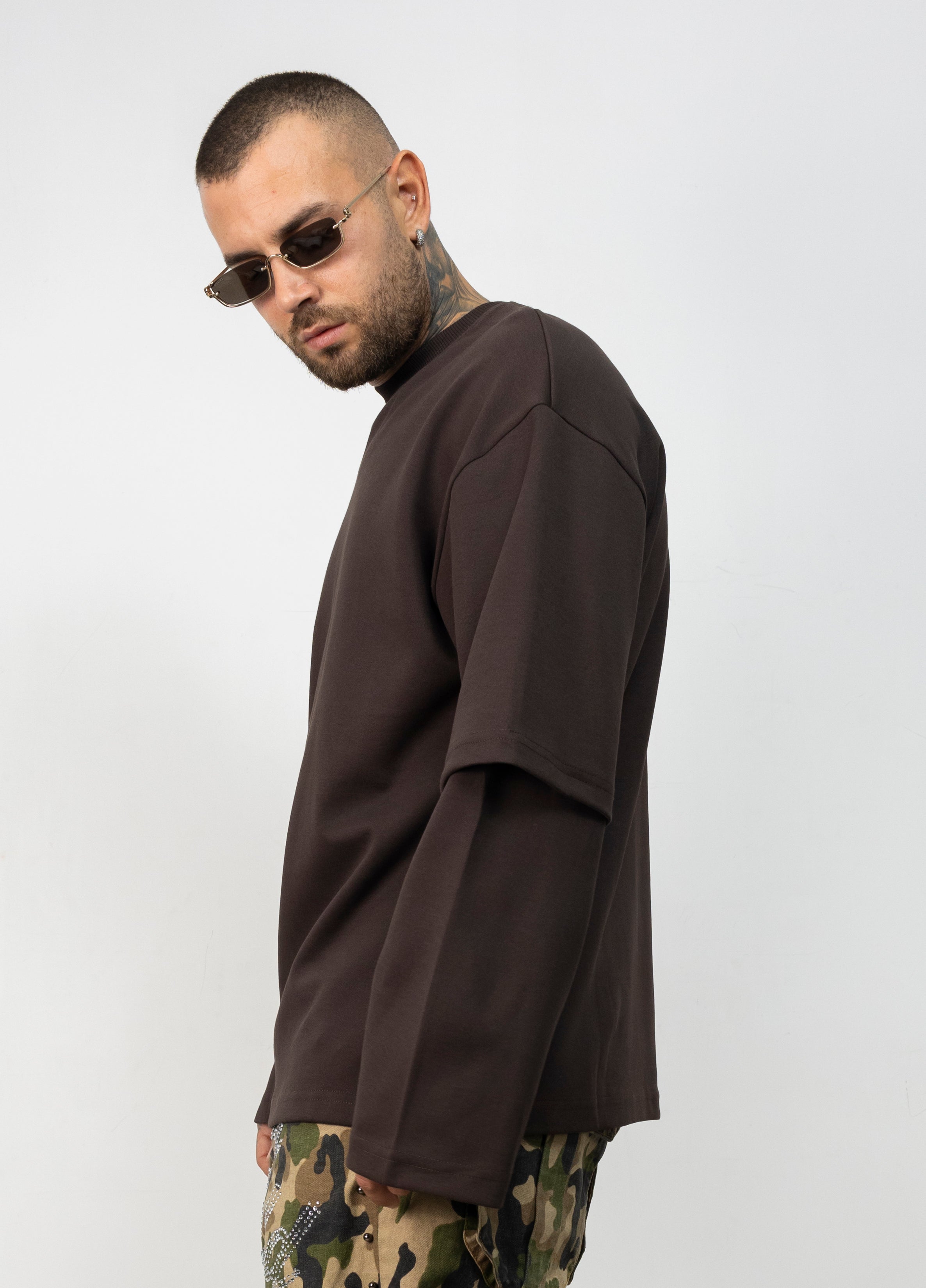 Long Sleeve Perfect 2.0