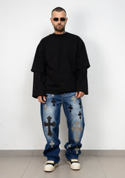Long Sleeve Perfect 2.0