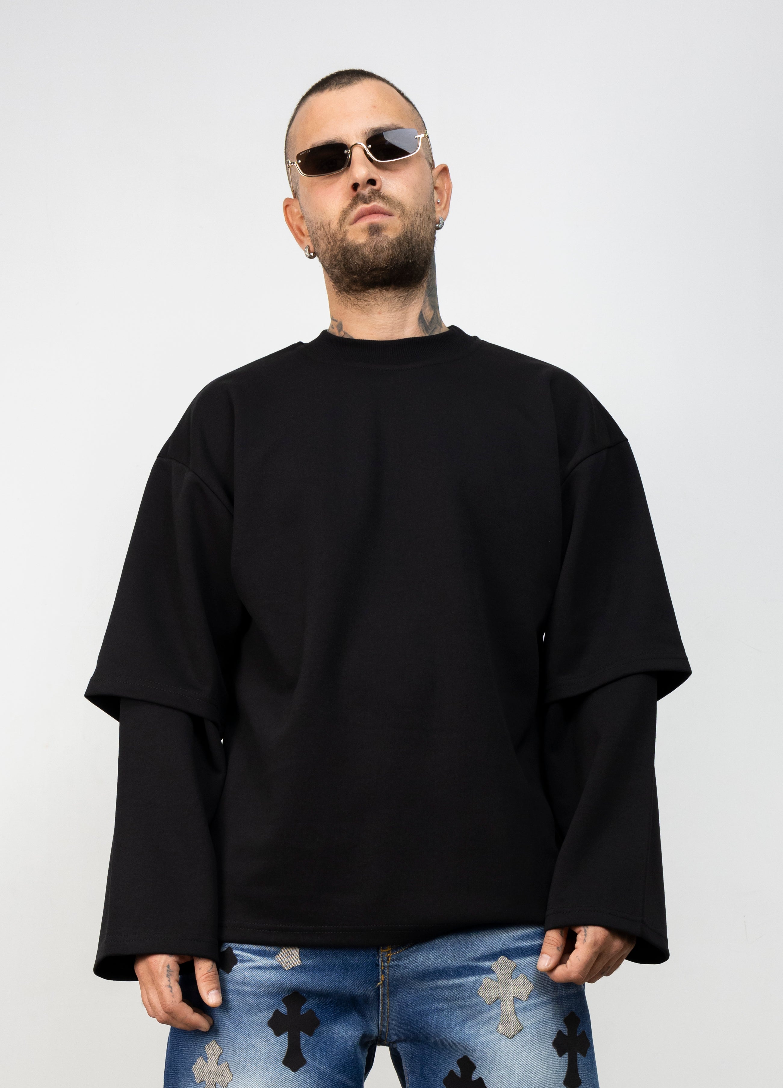 Long Sleeve Perfect 2.0