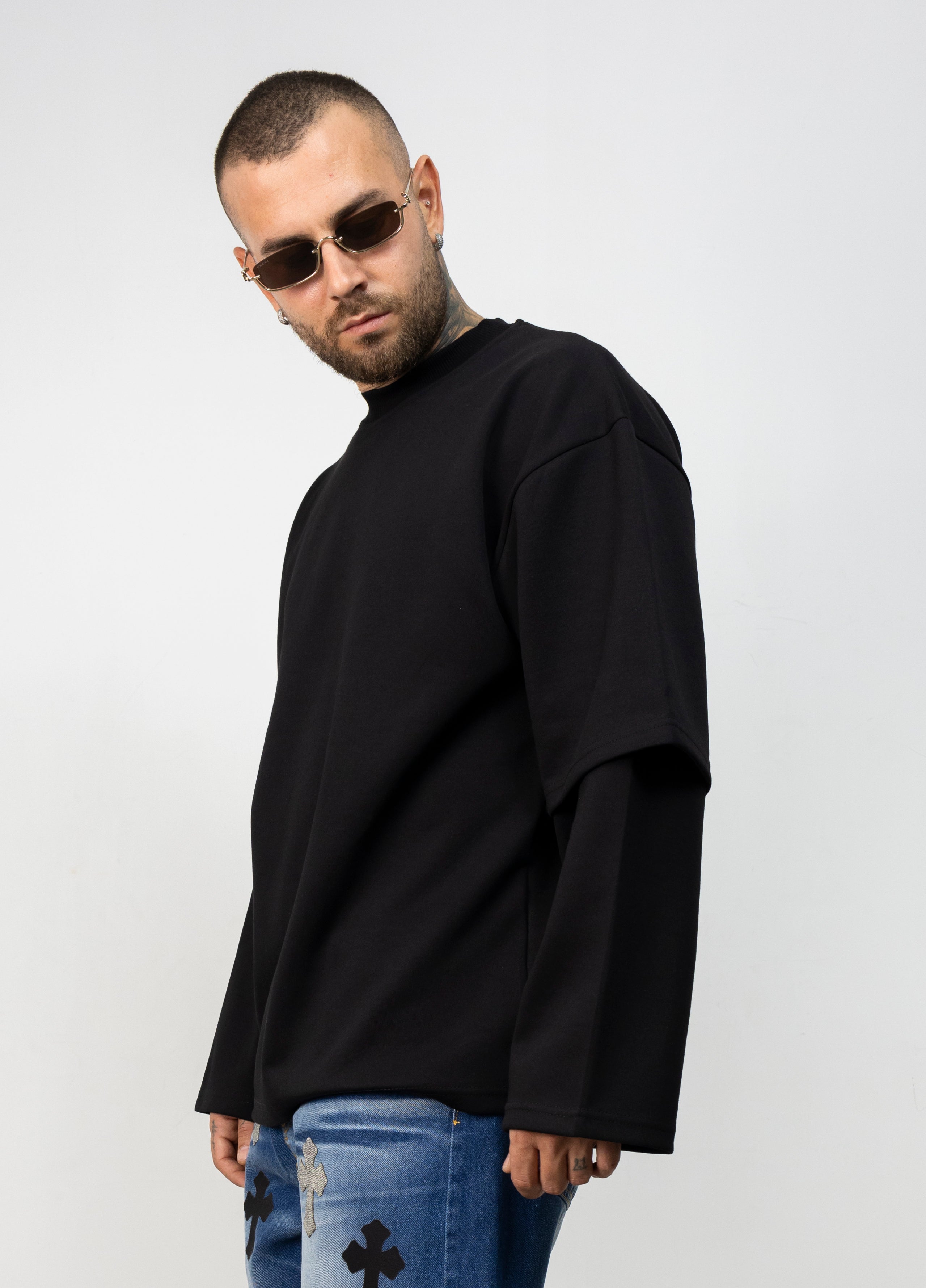 Long Sleeve Perfect 2.0