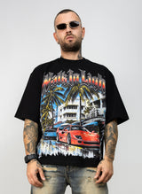 T-Shirt Walk in Miami