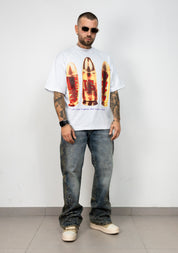 T-Shirt Proiettile
