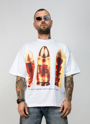 T-Shirt Proiettile