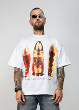 T-Shirt Proiettile