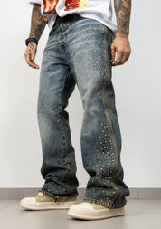 Flare Save Bottom Studs