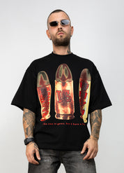 T-Shirt Proiettile