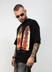 T-Shirt Proiettile