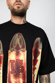 T-Shirt Proiettile