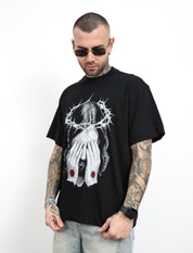 T-shirt jesus diversiaga