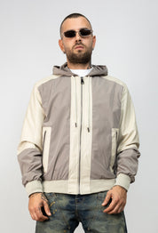 Jacket Contrast