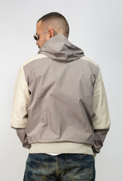 Jacket Contrast