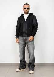 Jacket Contrast