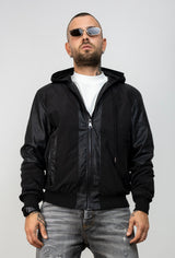 Jacket Contrast