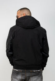 Jacket Contrast