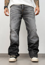 Flare Save Bottom Gray