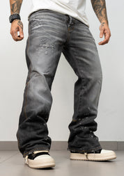 Flare Save Bottom Gray