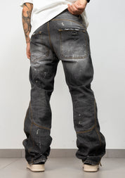 Flare Save Bottom Gray