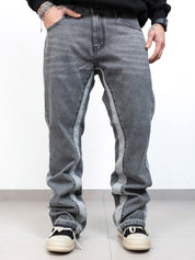 Baggy double grey
