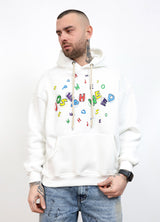 Felpa st.multicolor