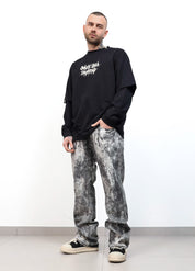 Baggy abstract