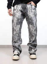 Baggy abstract