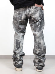 Baggy abstract